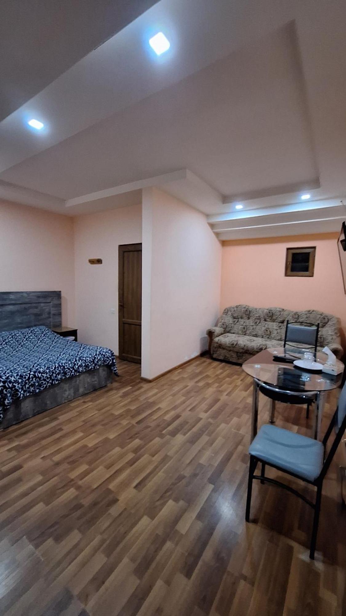 Tigris Dilijan Hotel מראה חיצוני תמונה