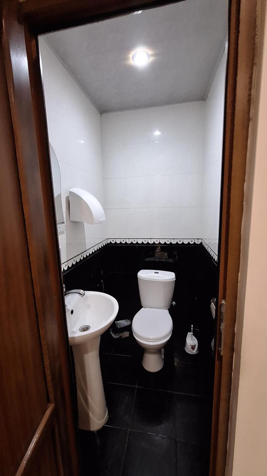 Tigris Dilijan Hotel מראה חיצוני תמונה